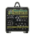 Water Gremlin Round Split Shot Pro Pack
