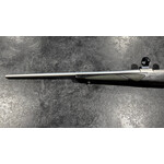 Sako Sako Model 85 243 Win Stainless Synthetic w/Optiloc 30mm Rings