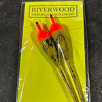Riverwood Riverwood Camo Floats  3.1g