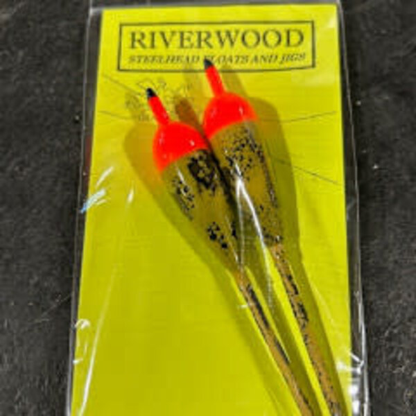 Riverwood Riverwood Camo Floats  3.1g