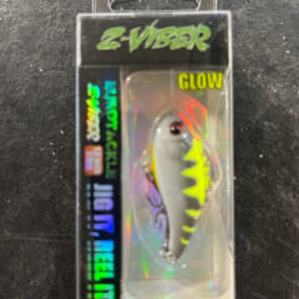 Euro Tackle  Z-Viber 1/8oz