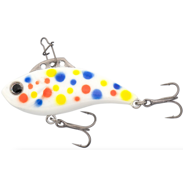 Euro Tackle  Z-Viber 1/8oz