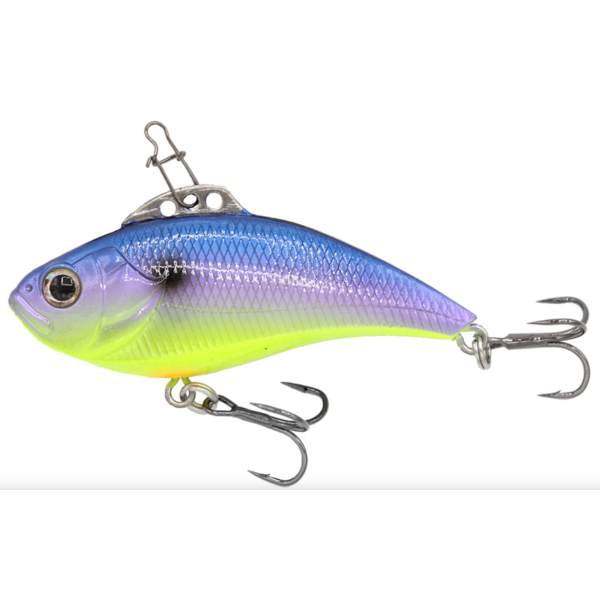 Euro Tackle  Z-Viber 3/8oz