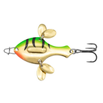 Euro Tackle Spade Blade Micro 1/20oz