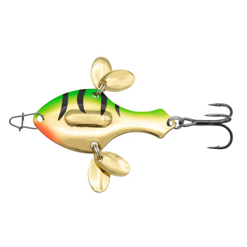 Euro Tackle Spade Blade Micro 1/20oz