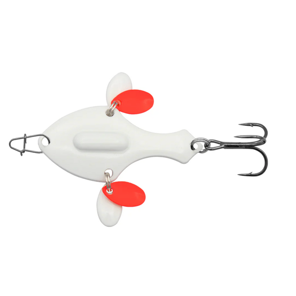 Euro Tackle Spade Blade Micro 1/20oz