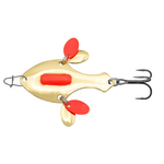 Euro Tackle Spade Blade Micro 1/20oz