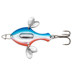 Euro Tackle Spade Blade Micro 1/20oz