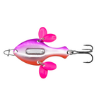 Euro Tackle Spade Blade Micro 1/20oz