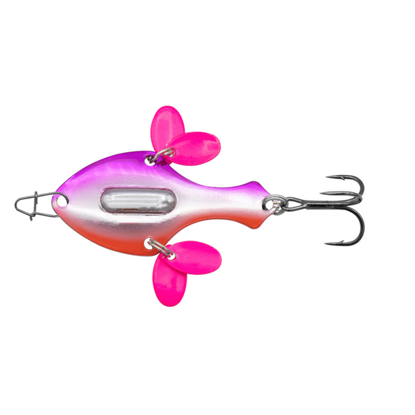 Euro Tackle Spade Blade Micro 1/20oz