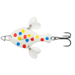 Euro Tackle Spade Blade Micro 1/20oz