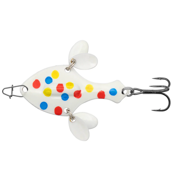 Euro Tackle Spade Blade Micro 1/20oz