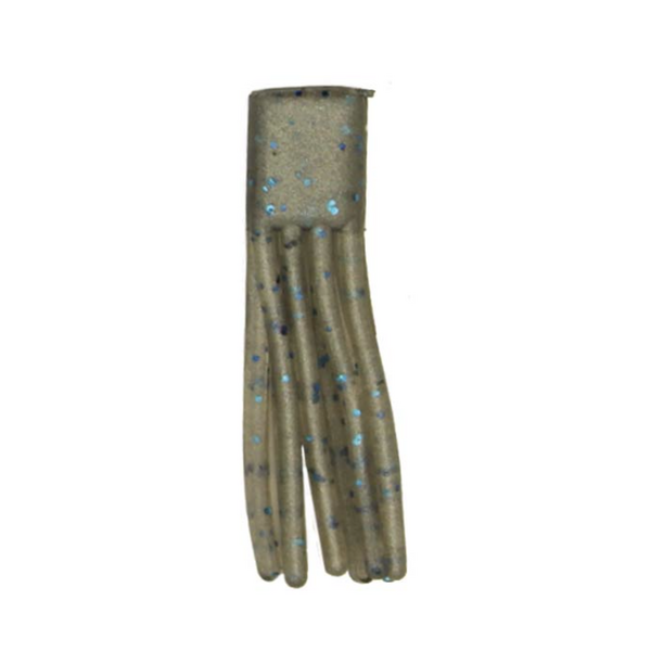 Meegs Fins 0.875" 10-pk