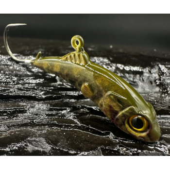 Meegs Elite Jig 3/8oz