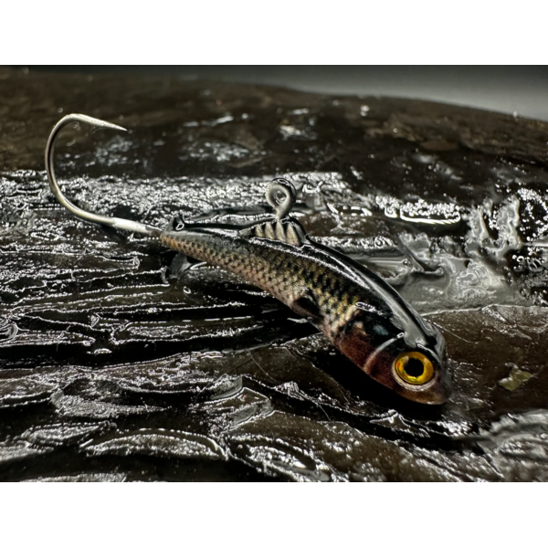 Meegs Elite Jig 3/8oz