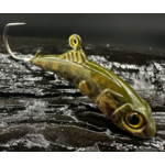 Meegs Elite Jig 3/8oz