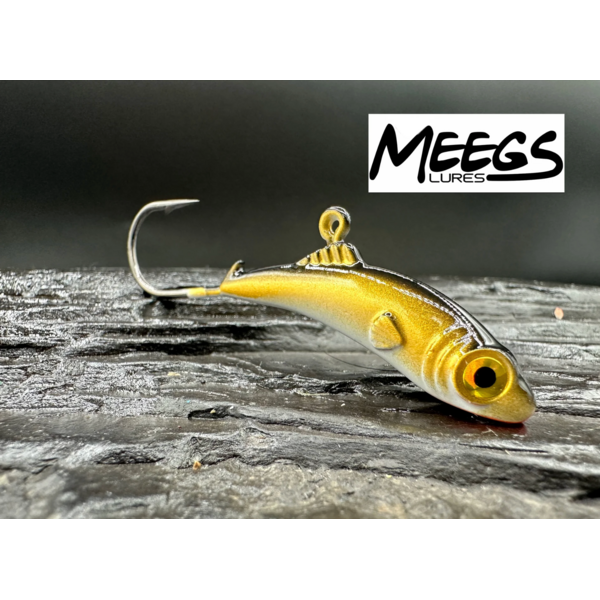 Meegs  Original Jig 1/16oz