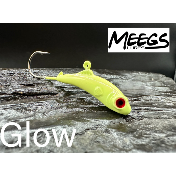 Meegs  Original Jig 1/16oz