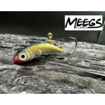 Meegs  Original Jig 1/16oz