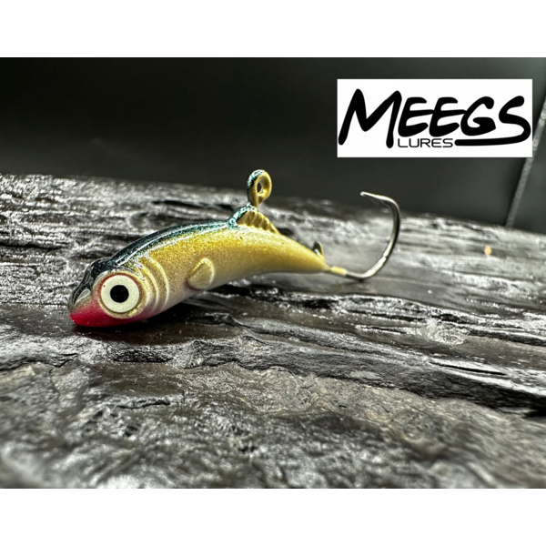 Meegs  Original Jig 1/16oz