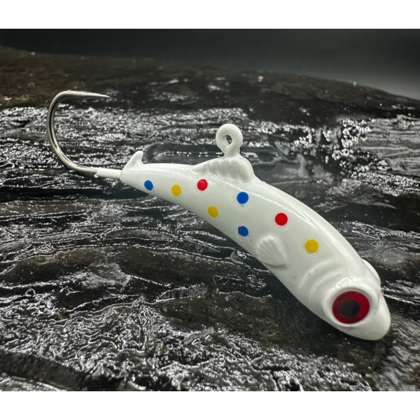 Meegs  Original Jig 1/16oz