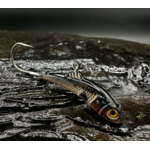 Meegs Elite 3/4oz Real Chub