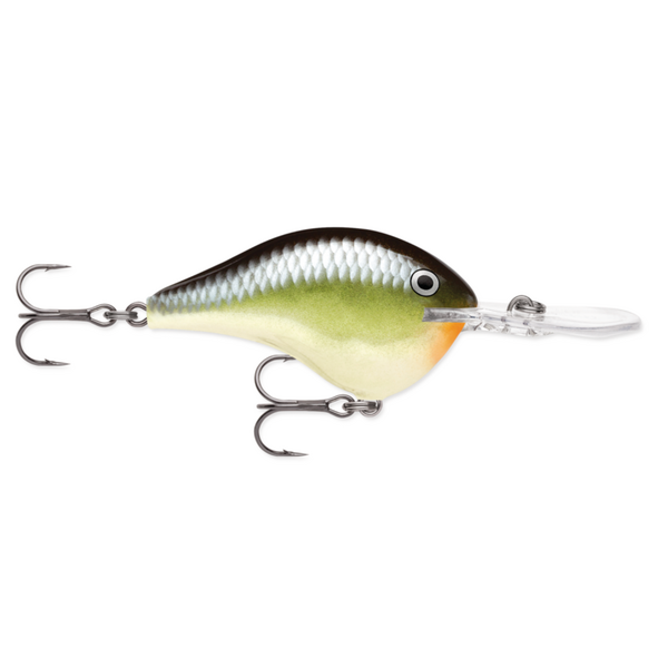 Rapala DT 12