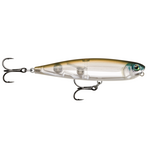 Rapala Precision Xtreme Pencil 107