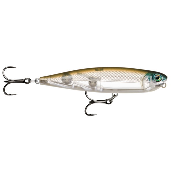 Rapala Precision Xtreme Pencil 107