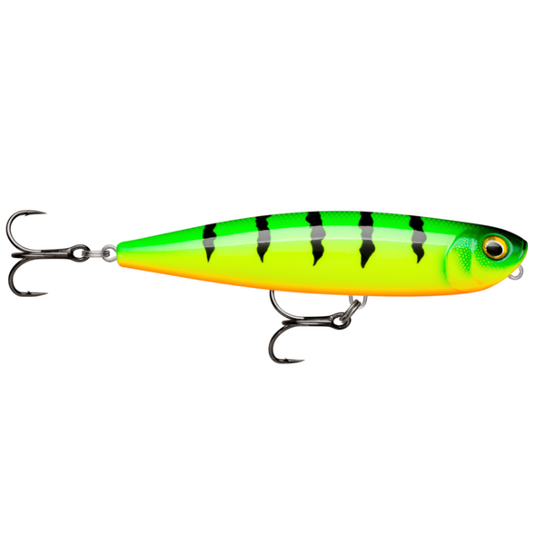 Rapala Precision Xtreme Pencil 107
