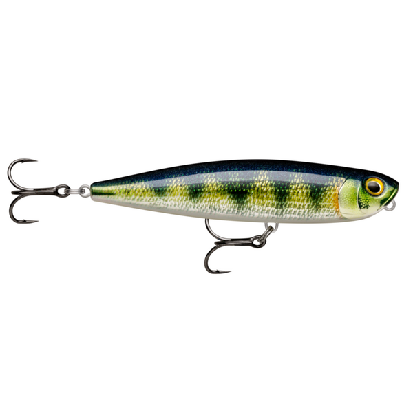 Rapala Precision Xtreme Pencil 107