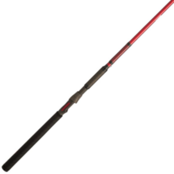 Shakespeare Carbon Salmon Steelhead Rod
