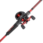 Shakespeare Ugly Stik Carbon Baitcast Combo 7'MH 1-pc