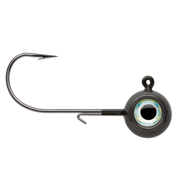 VMC Neon Moon Eye Jig 1oz 4-pk