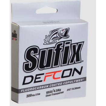 Sufix Defcon Clear Copolymer