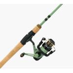 Shakespeare Wild Spinning Combo