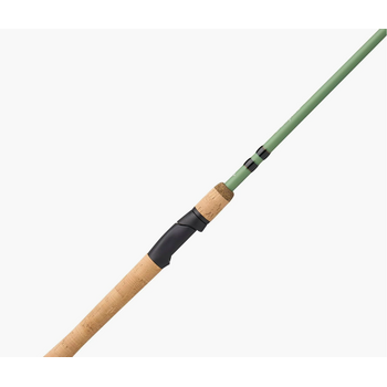 Shakespeare Wild Spinning Rod