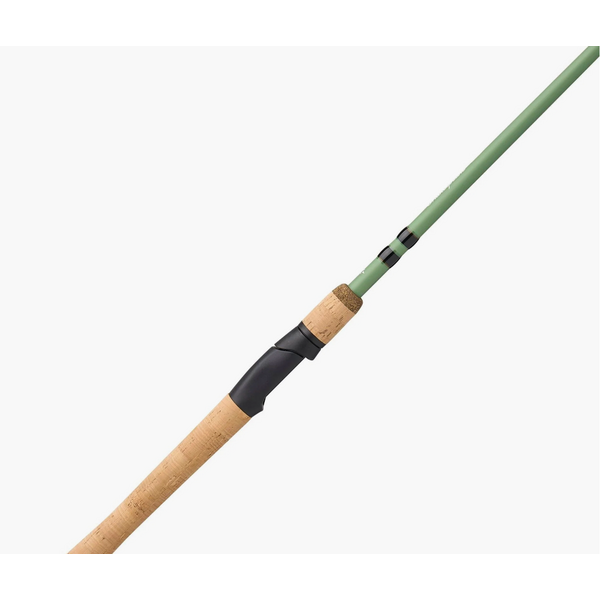 Shakespeare Wild Spinning Rod