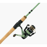 Shakespeare Wild Spinning Combo