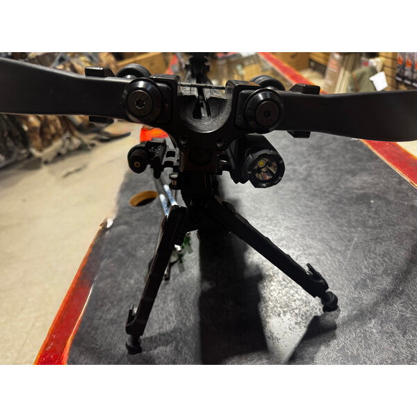 Excalibur Revx Crossbow Black  (Used)