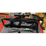 Excalibur Revx Crossbow Black  (Used)