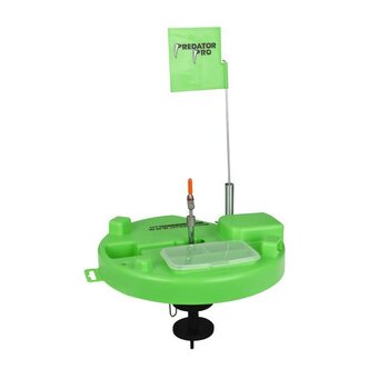 HT Predator Pro Thermal Tip-Up