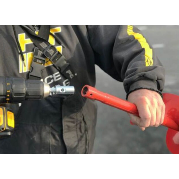 HT Electric Ice Drill Adapter