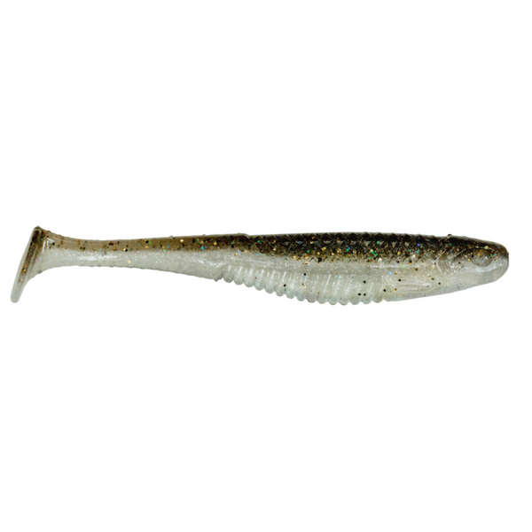 Rapala Crush City The Suspect 3.75" 5-pk