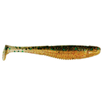 Rapala Crush City The Suspect 3.75" 5-pk