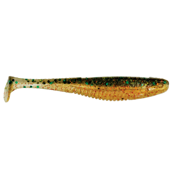 Rapala Crush City The Suspect 3.75" 5-pk