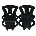 Eagle Claw Ice Positive Grip Safety Treads X-Large