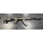 Chinese SKS 7.62x39 w/ATI OD Green Folding Stock w/2 Mags