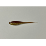 Outdoor Junkys Super Minnow Brown Gold 10-pk