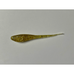 Outdoor Junkys Super Minnow Gold 10-pk